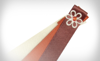 Barvy stužek pro předškoláky