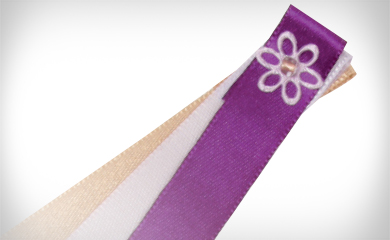 Barvy stužek pro předškoláky