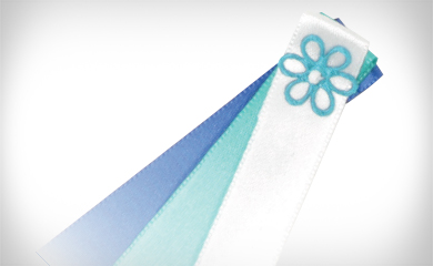 Barvy stužek pro předškoláky