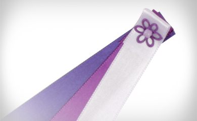 Barvy stužek pro předškoláky