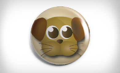 Placky na stužky pro předškoláky